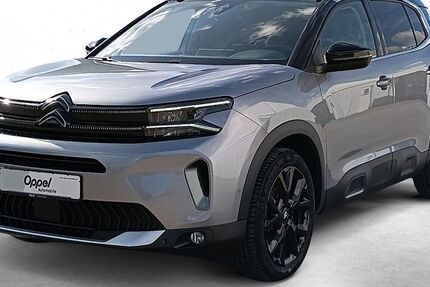 Citroen C5 Aircross 20.261 km 24.990 &euro; Ansbach 91522