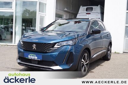 Peugeot 3008 41.000 km 28.490 € Korb 71404
