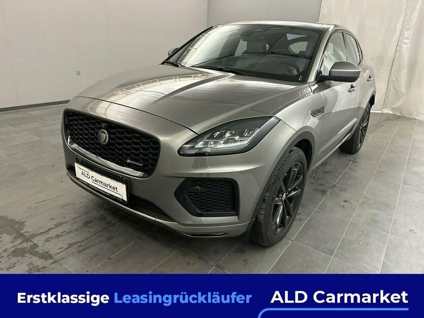 E-Pace