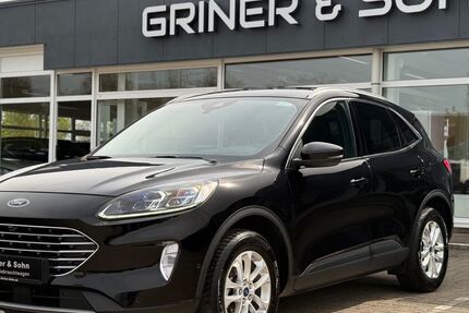 Ford Kuga 65.150 km 20.850 &euro; Lemwerder 27809