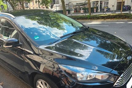 Ford Focus 129.500 km 10.000 &euro; Wiesbaden 65199