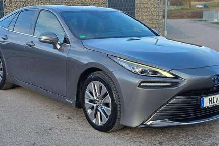 Toyota Mirai 131.524 km 10.900 &euro; Mühlhausen 92360