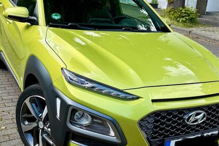 Hyundai KONA 124.000 km 15.000 &euro; Essen 45309