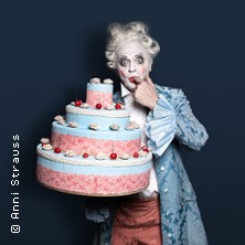 Marie-Antoinette oder Kuchen für alle! 23.04.2026 Stadttheater Bremerhaven