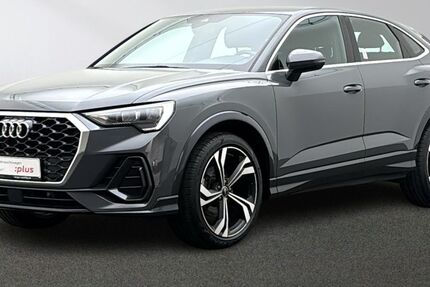 Audi Q3 71.646 km 31.480 &euro; Lingen 49809