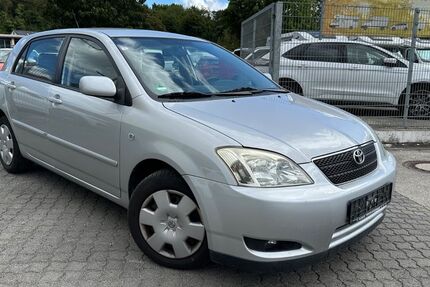 Toyota Corolla 151.923 km 3.390 € Würzburg 97076
