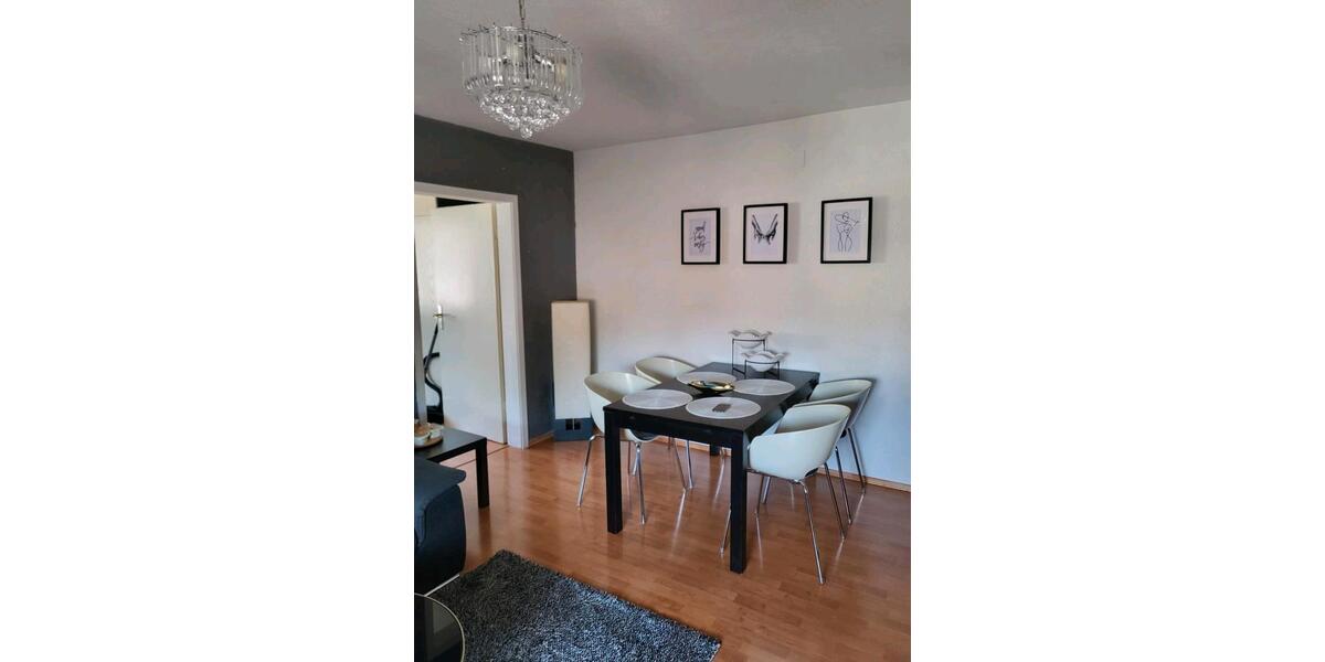 Etagenwohnung Plochingen - 3 Zimmer, 61 m&sup2;, 175.000&euro; | Angebot:27076258