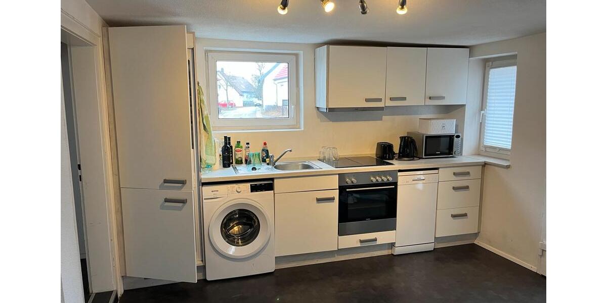 Einfamilienhaus Bad Buchau - 2 Zimmer, 70 m&sup2;, 750&euro; | Angebot:26122488