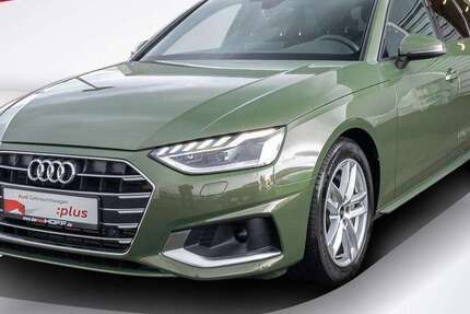 Audi A4 21.900 km 32.775 &euro; Sankt Augustin 53757