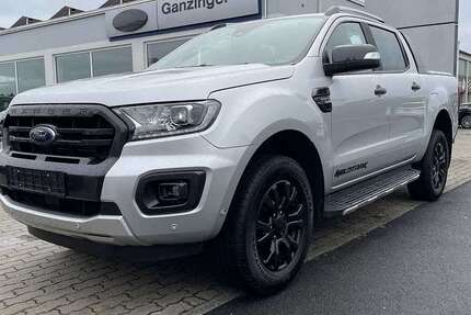 Ford Ranger 38.083 km 35.990 € Heidenfeld 97520