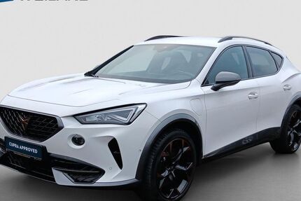 Cupra Formentor 39.000 km 28.500 &euro; Neunkirchen 66539