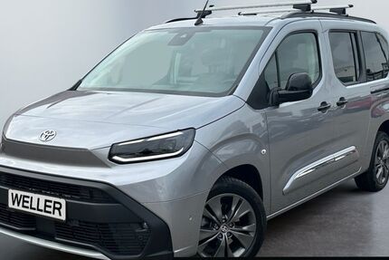 Toyota Proace City 24.300 km 36.490 &euro; Münster 48163