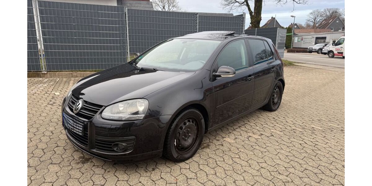 VW Golf 198.000 km 3.790 &euro; Clausthal-Zellerfeld 38678