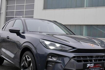 Cupra Terramar 16.950 km 34.988 &euro; Wülfershausen 97618