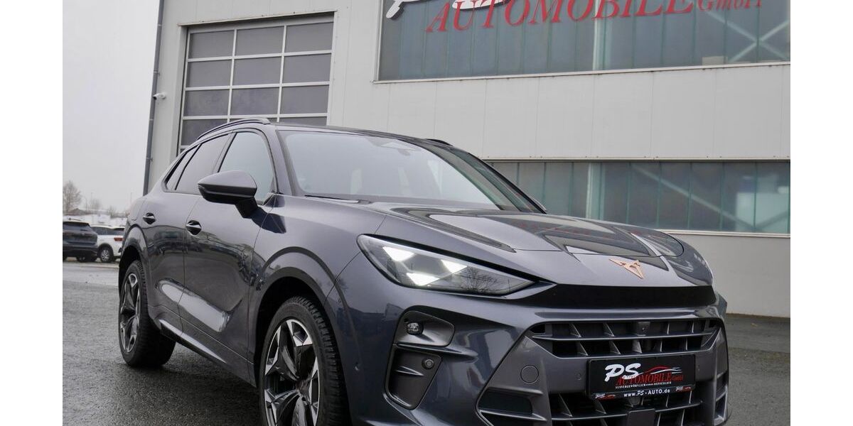 Cupra Terramar 16.950 km 34.988 &euro; Wülfershausen 97618