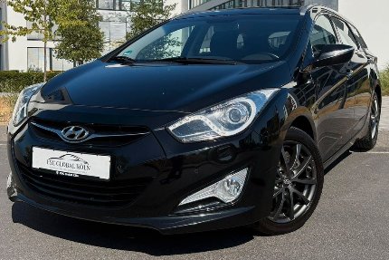 Hyundai i40 200.000 km 5.800 &euro; Köln (Ostheim) 51107
