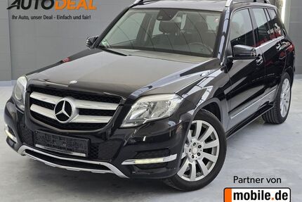 Mercedes GLK 250