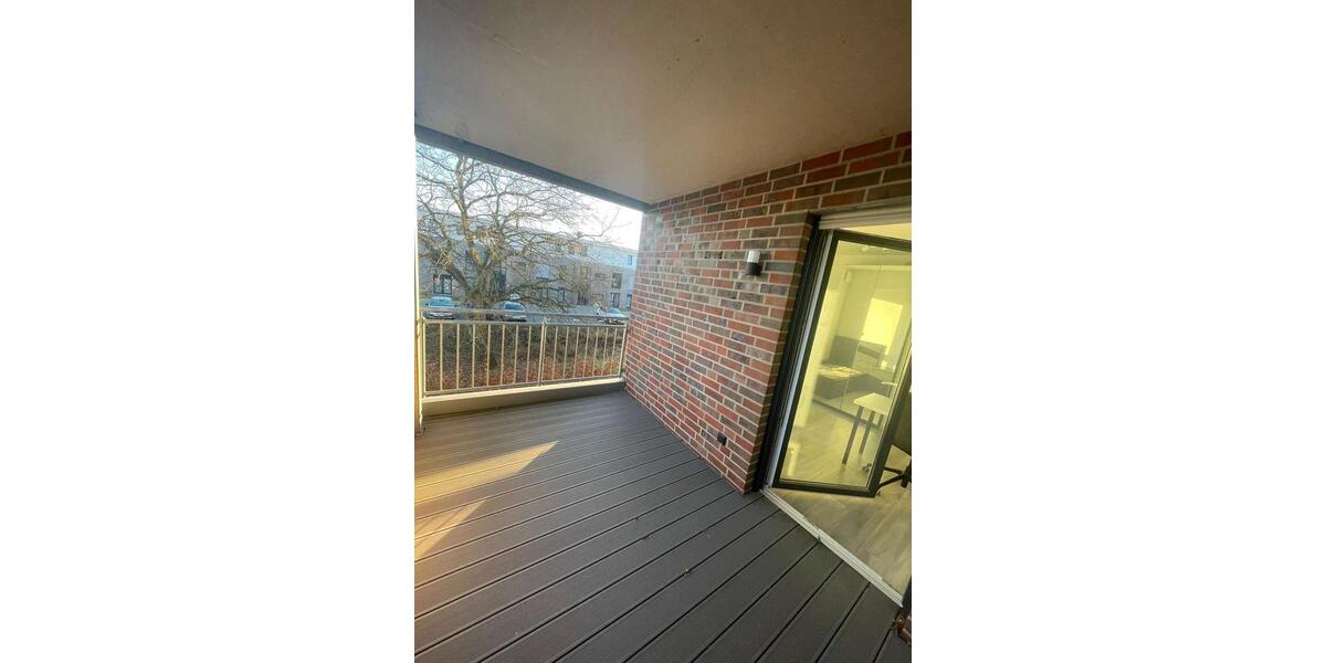 Etagenwohnung Oldenburg Eversten - 5 Zimmer, 119 m&sup2;, 1.495&euro; | Angebot:25352544