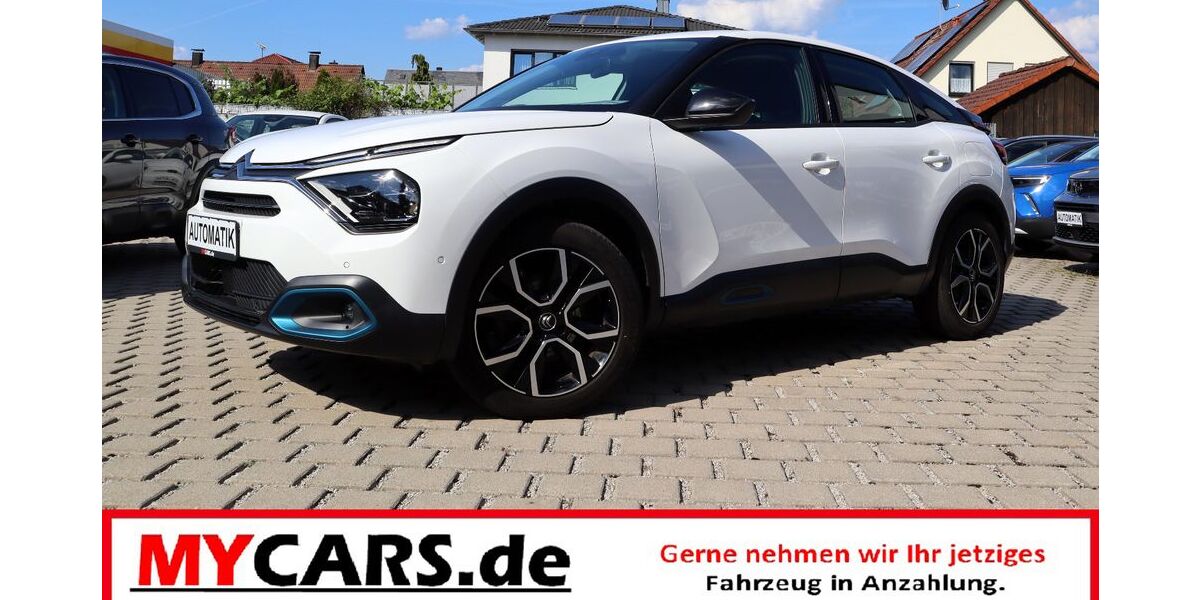 Citroen C4 55.888 km 15.999 &euro; Röthenbach a. d. Pegnitz 90552