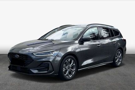 Ford Focus 14.900 km 22.890 &euro; Salzkotten 33154