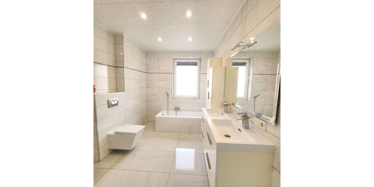 Exklusives Architektenhaus mit Wellnessbereich, PV-Anlage, Sauna und Garten im beliebten Siegelbach - Einfamilienhaus Kaiserslautern Siegelbach | Angebot:27131030