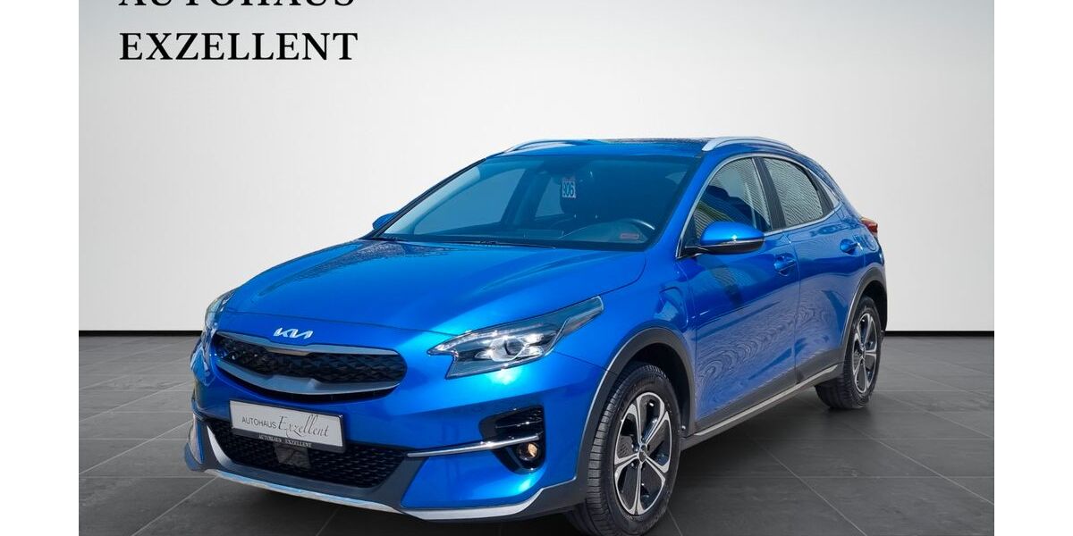 Kia XCeed 54.000 km 18.750 &euro; Troisdorf (Köln/Bonn) 53842