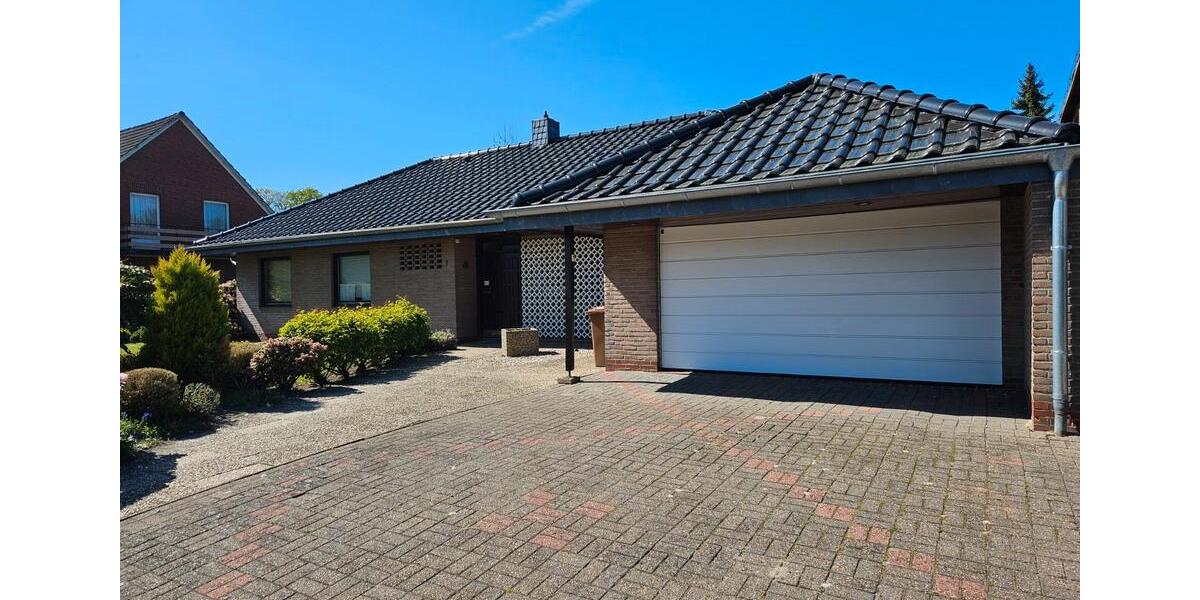 Einfamilienhaus Rastede - 4 Zimmer, 124 m&sup2;, 385.000&euro; | Angebot:26862642
