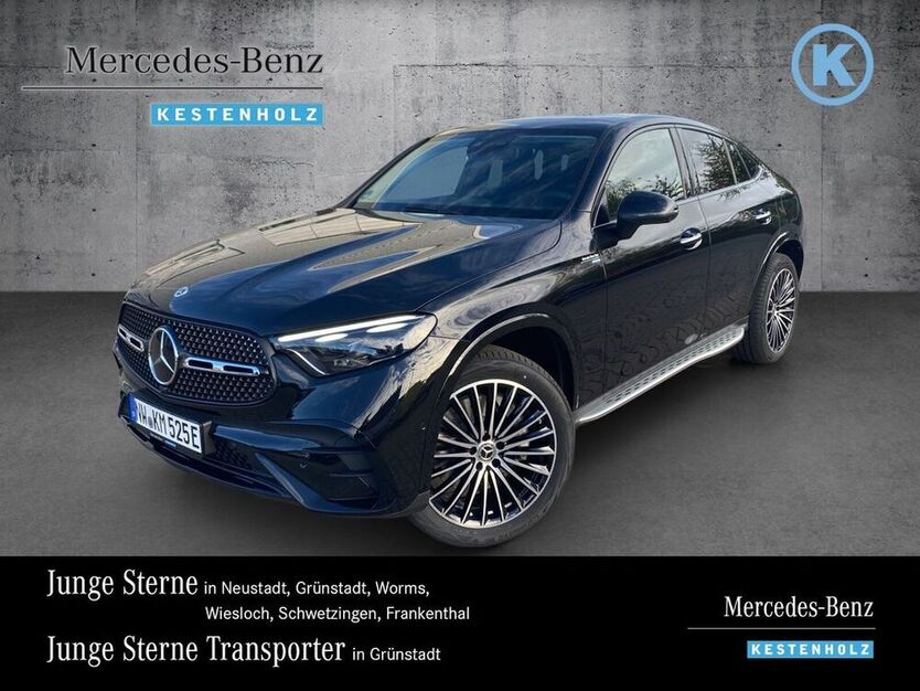 GLC 300
