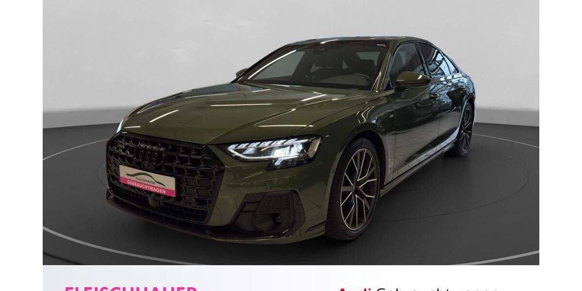 Audi A8 36.987 km 59.980 &euro; Bonn 53119