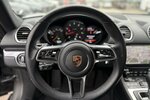 Porsche Cayman 718 KAMERA/NAVIGATION/SITZHEIZUNG 14.510 km 59.900 &euro; Villingen-Schwenningen 78054