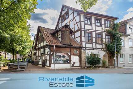 Gastronomie in Hameln 2.700 € 286 m² zimmer