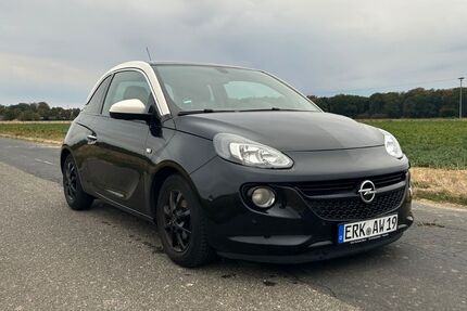 Opel Adam 138.467 km 4.990 &euro; Wegberg 41844