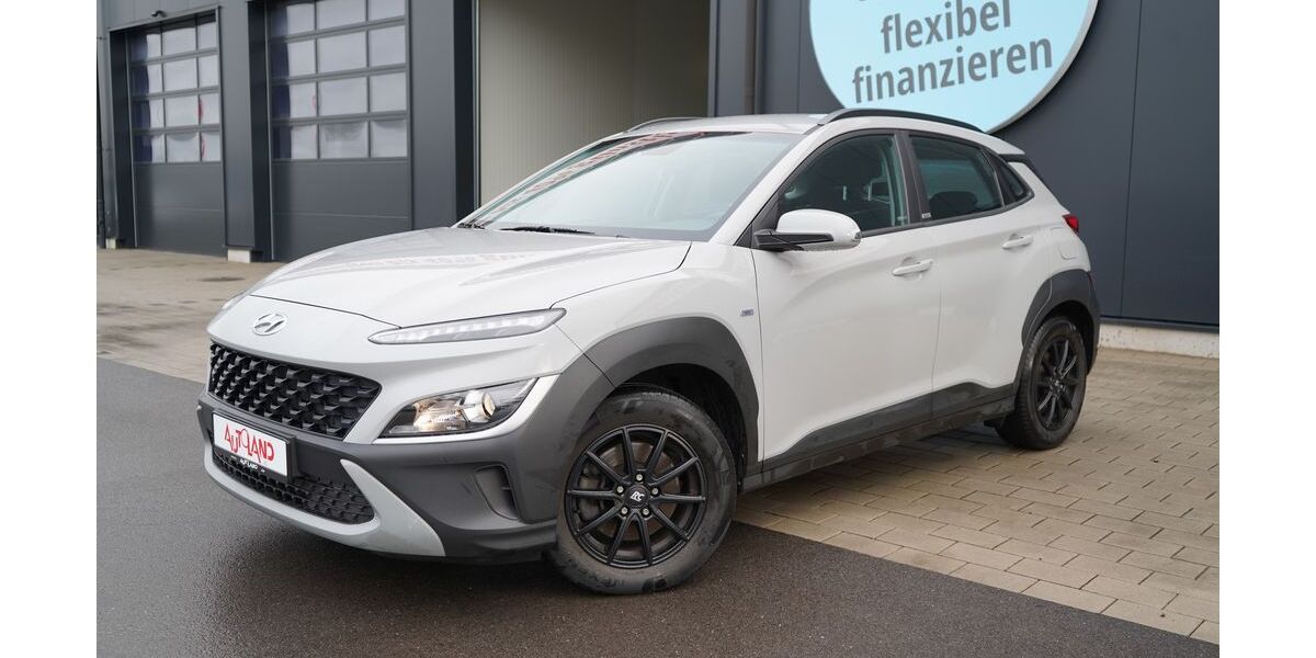 Hyundai KONA 50.072 km 19.950 &euro; Wietmarschen 49835