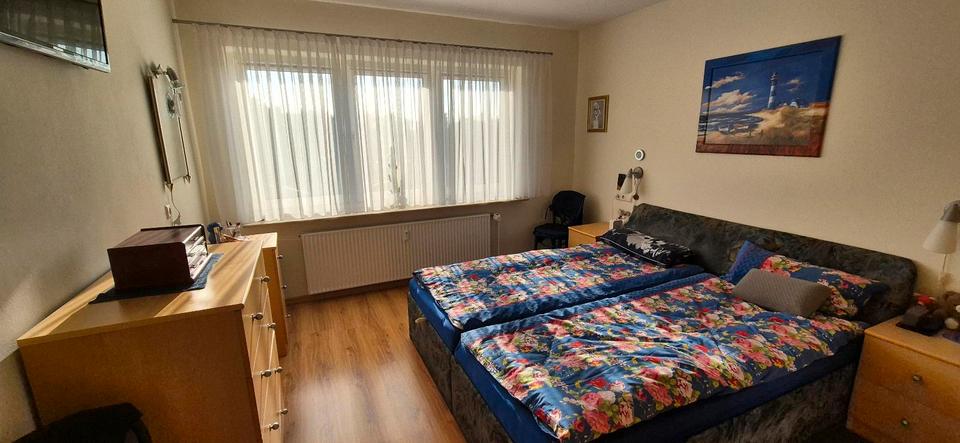 Etagenwohnung Uelzen - 3 Zimmer, 90 m&sup2;, 165.000&euro; | Angebot:25432236