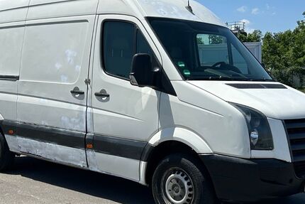 VW Crafter 285.000 km 3.350 &euro; Wendlingen 73240