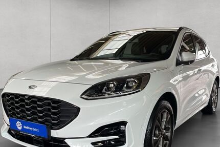 Ford Kuga 51.837 km 21.890 &euro; Esslingen 73730