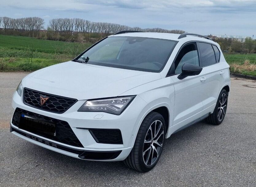 Ateca