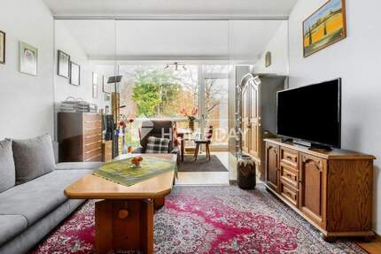 Wohnung Geretsried Gartenberg - 3 Zimmer, 77 m&sup2;, 473.000&euro; | Angebot:25773222