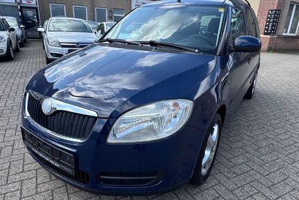 Skoda Roomster 259.000 km 2.500 &euro; Viersen 41748