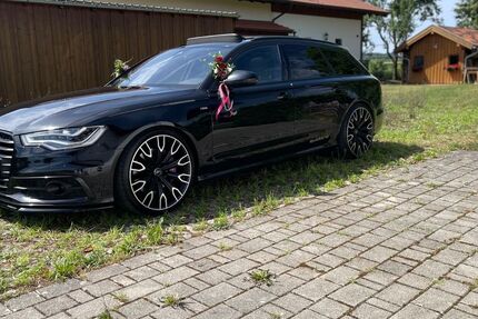 Audi A6 214.000 km 17.499 € Albaching 83544