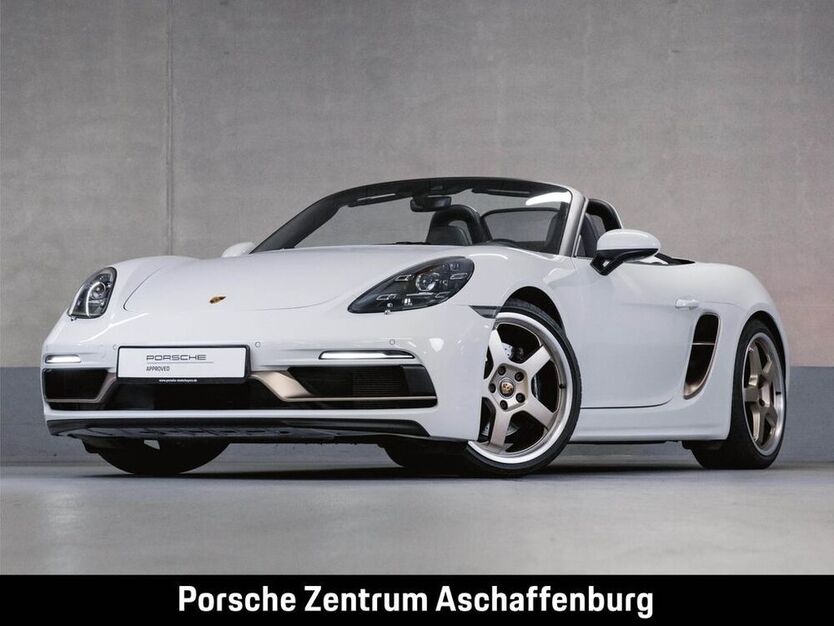 Boxster