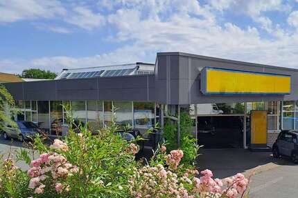 Gewerbeobjekt Löbau - 499.000&euro; | Angebot:26913447