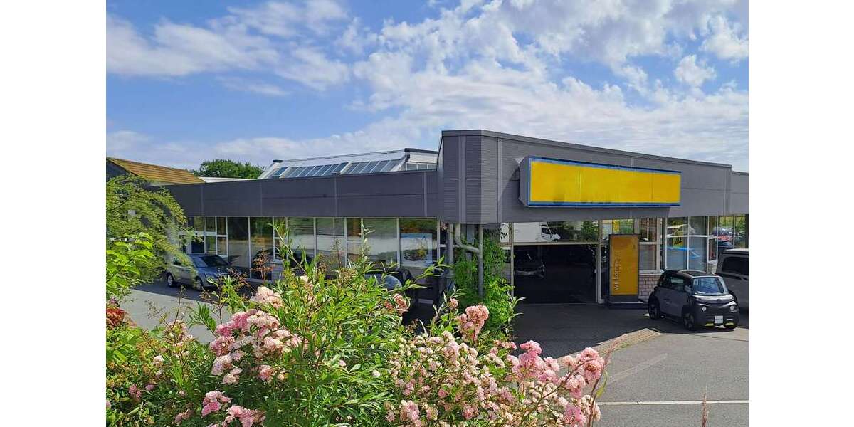 Gewerbeobjekt Löbau - 499.000&euro; | Angebot:26913447