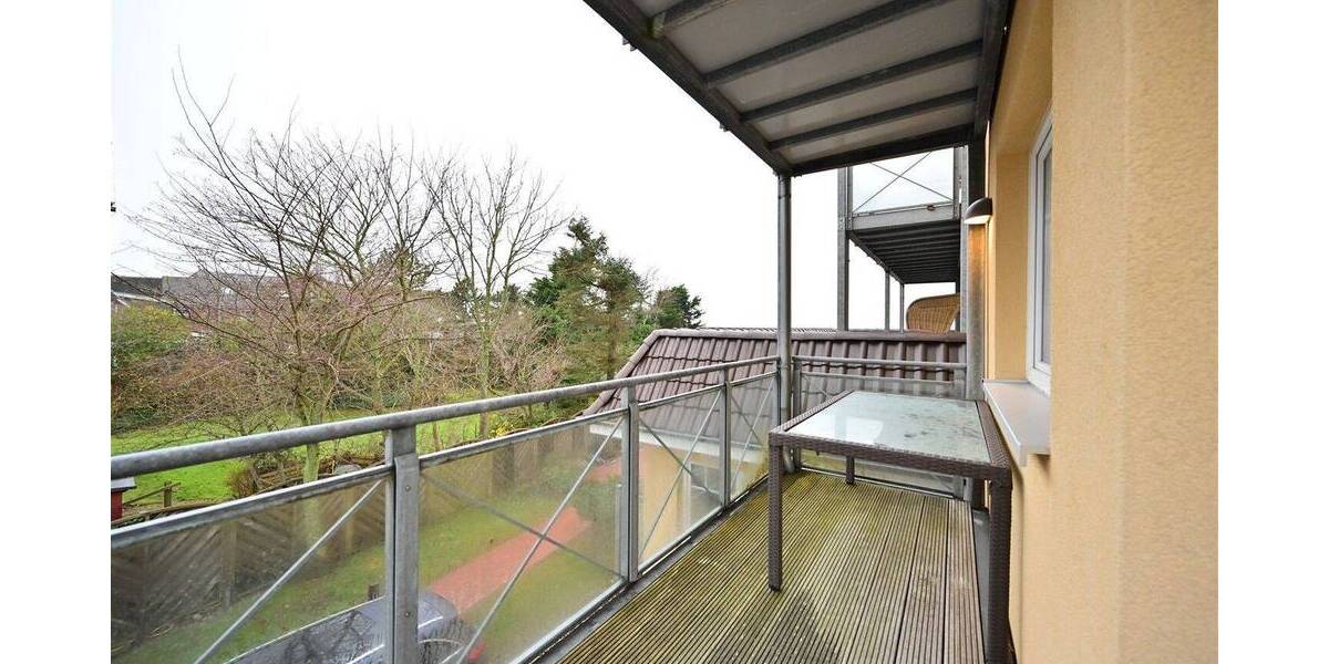 Etagenwohnung Wittdün auf Amrum - 3 Zimmer, 75 m&sup2;, 565.000&euro; | Angebot:25799866