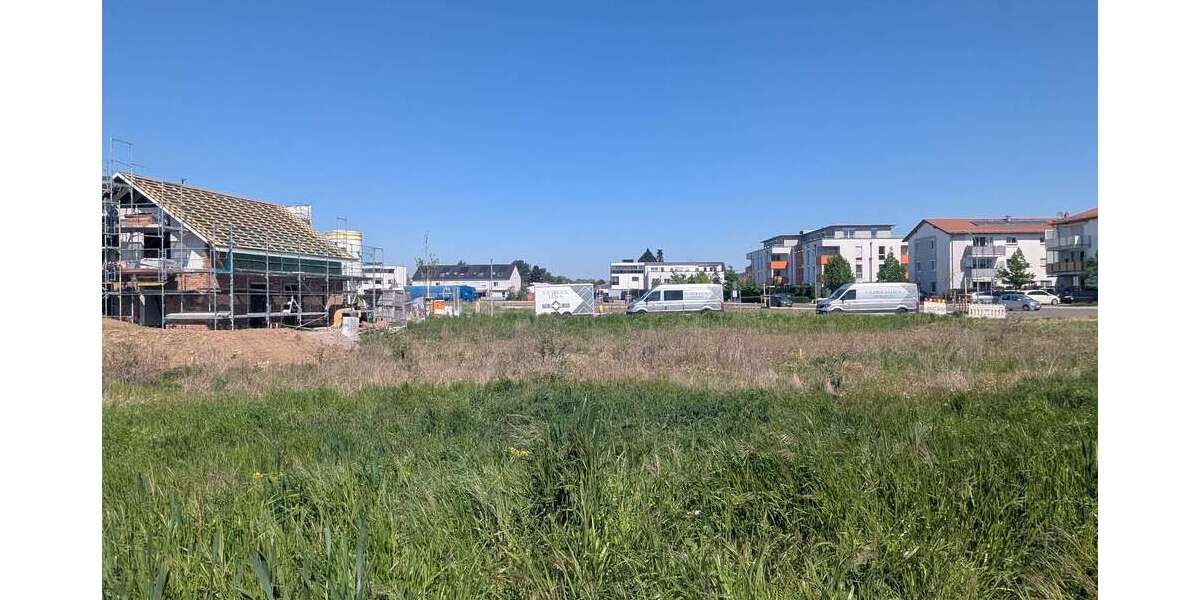 Grundstück Laudenbach - 315.700&euro; | Angebot:26027756