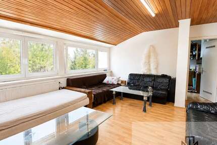 Wohnung Bad Nauheim - 2 Zimmer, 57 m&sup2;, 199.000&euro; | Angebot:26857067