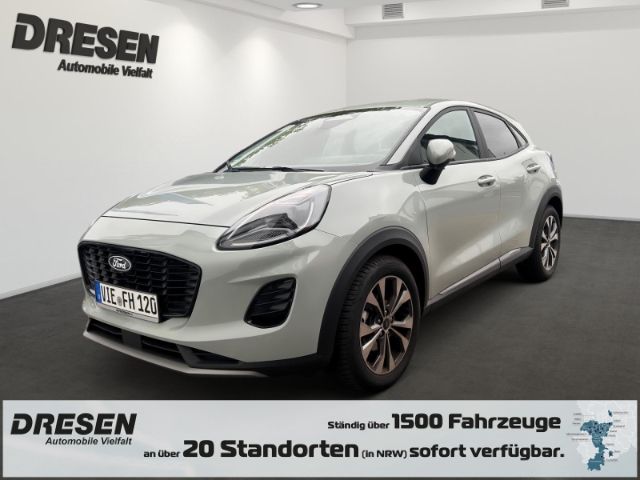 Ford Puma 10.777 km 20.450 &euro; Mönchengladbach 41061