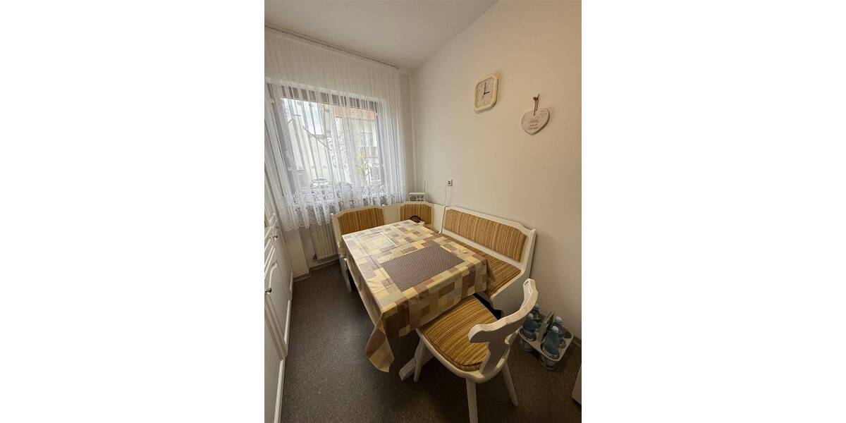 Etagenwohnung Altdorf b. Nürnberg Altdorf - 3 Zimmer, 75 m&sup2;, 225.500&euro; | Angebot:26141837