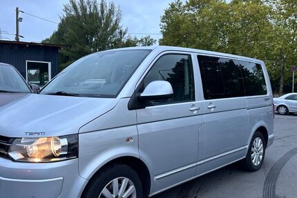 VW T5 Transporter 268.000 km 14.999 € Frankfurt am Main 60486
