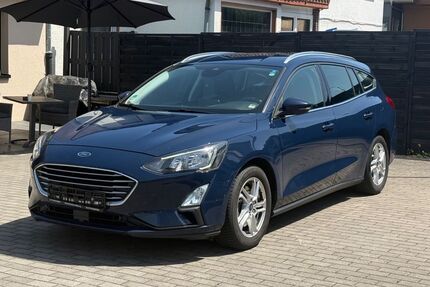Ford Focus 197.000 km 6.900 &euro; Bitburg 54634
